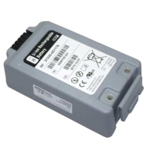 Physio-Control Lifepak 15 Li-Ion Akku