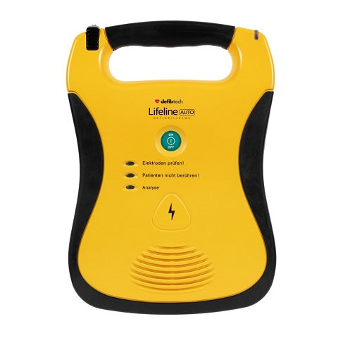 Lifeline SG AED