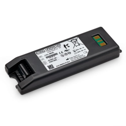 Lifepak_CR2_Batterie