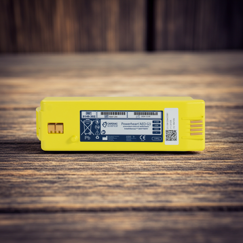 Batterie PowerHeart G3