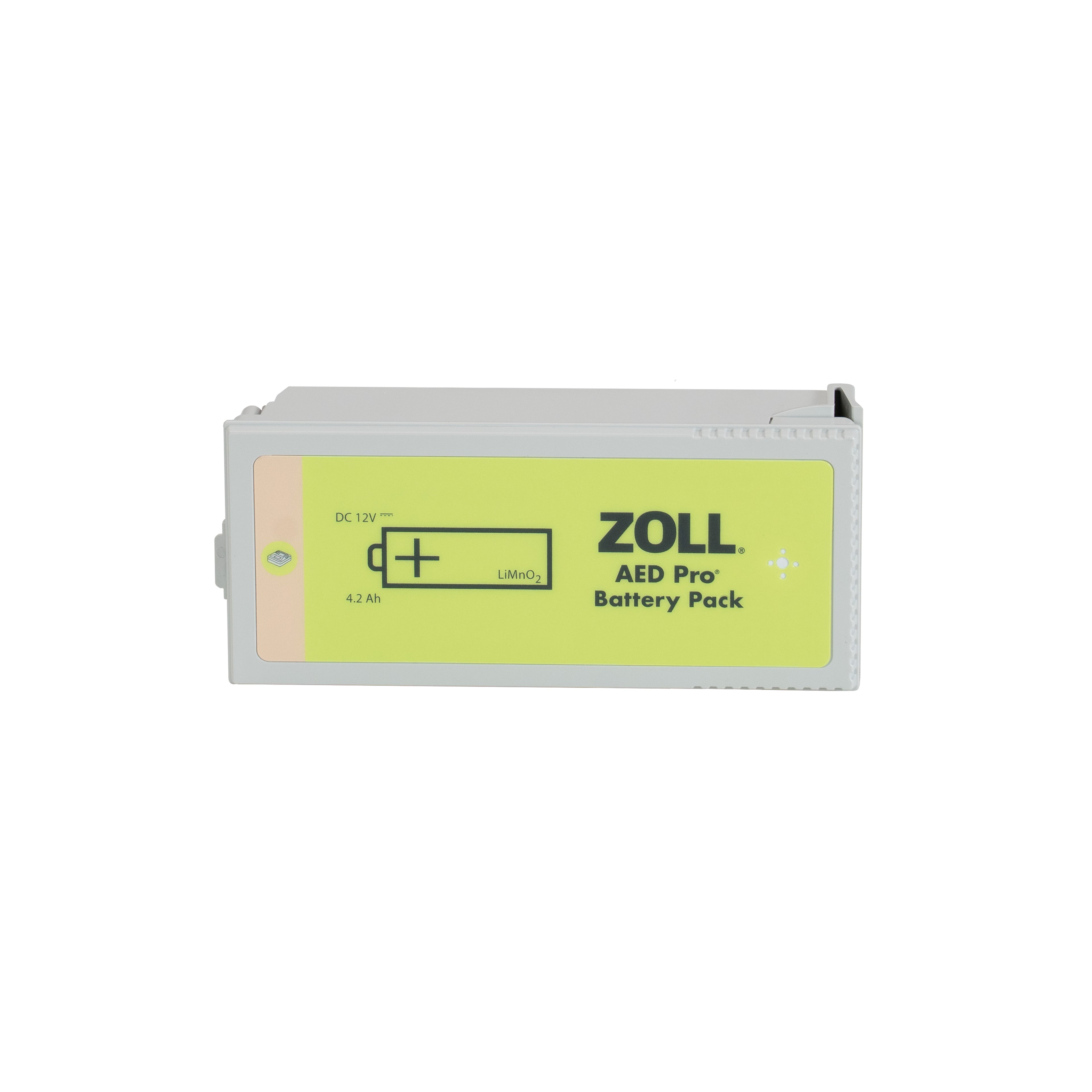 ZOLL AED Pro Batterie