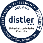Sicherheitstechnische Kontrolle (STK) Defi-/Monitor