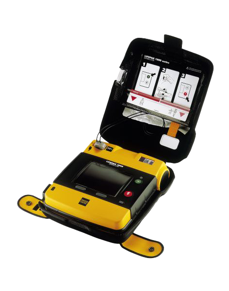 Physio-Control LIFEPAK 1000 AED