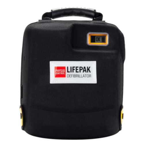Physio-Control LIFEPAK 1000 SE AED