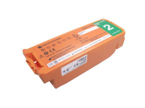 Nihon Kohden Batterie AED-3100