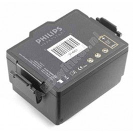 Philips Heartstart FR3 Batterie