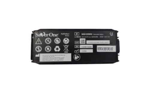 Ami Italia Saver One Batterie