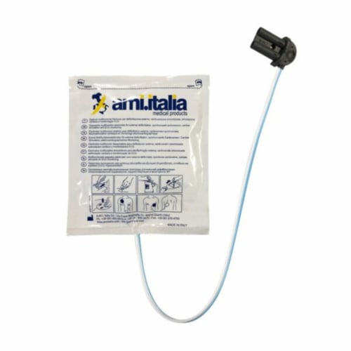 Ami Italia Saver One Elektroden