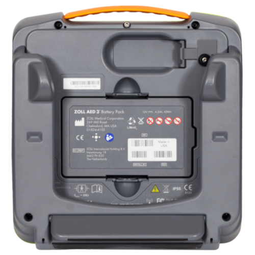 ZOLL AED 3 Defibrillator
