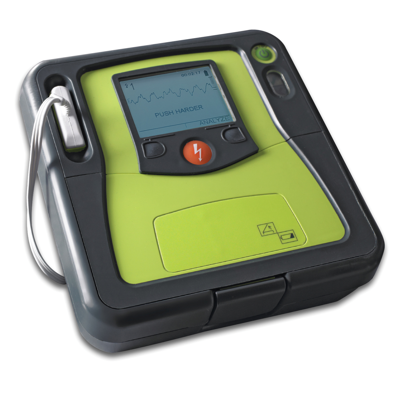 Zoll AED Pro