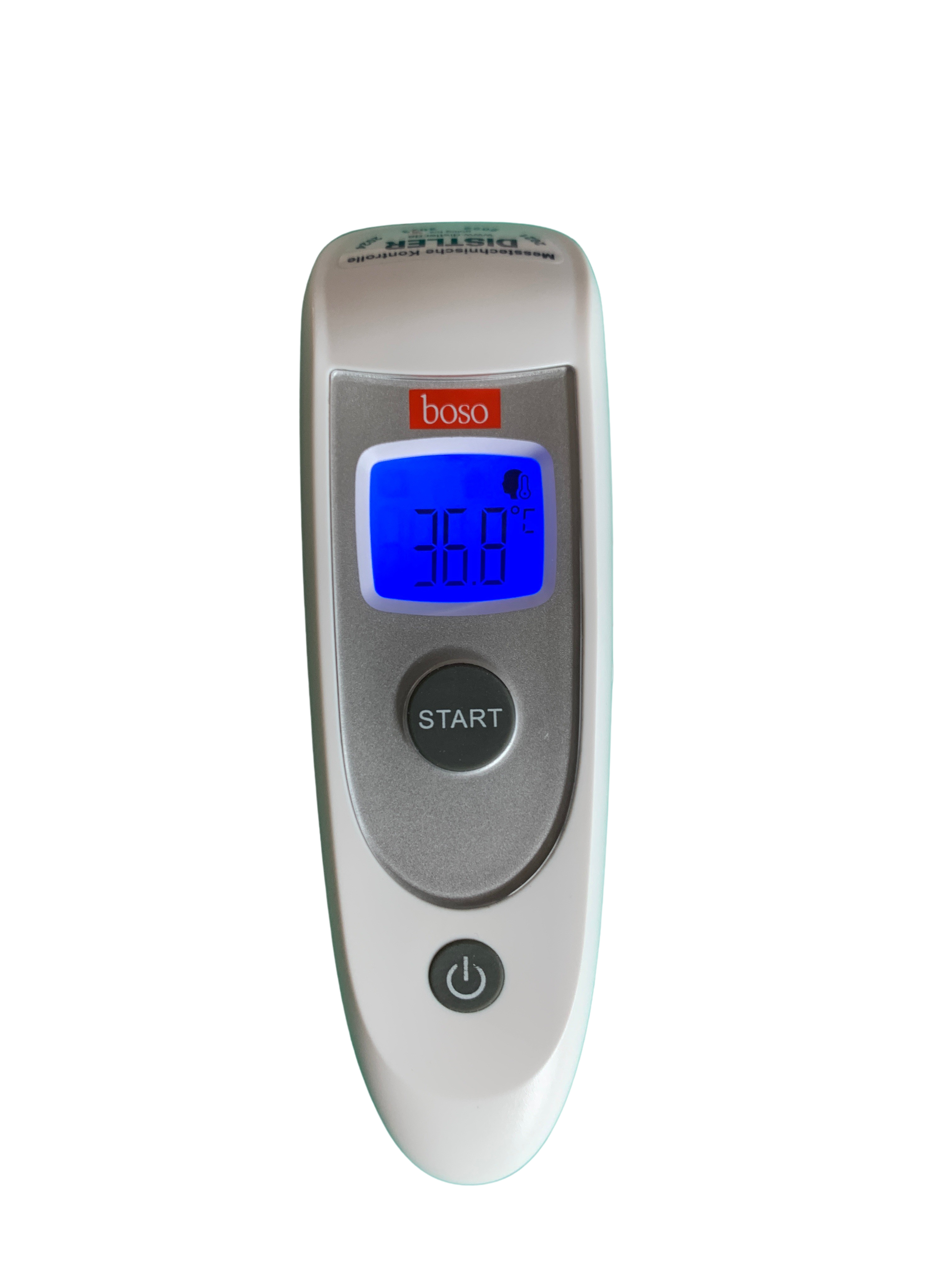 MTK an IR-Thermometern