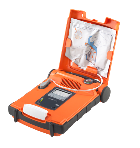 Powerheart AED G5 Defibrillator 