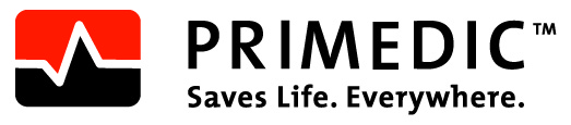 Logo Primedic 