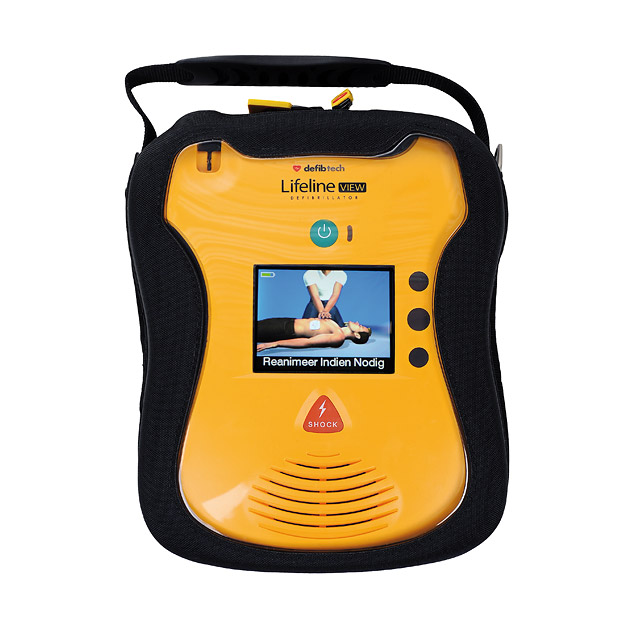 Lifeline AED 