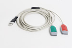 SavePads Connect-Kabel