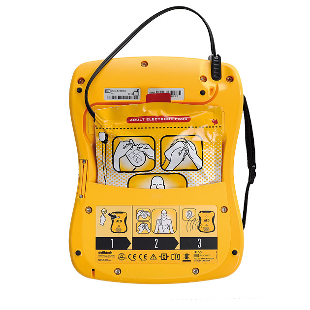 Lifeline AED 