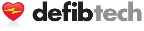 Logo defibtech