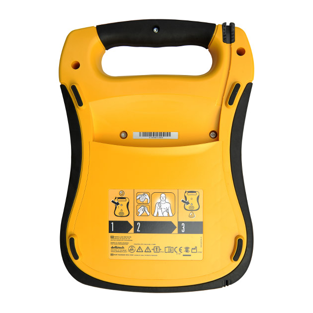 Lifeline AED Auto