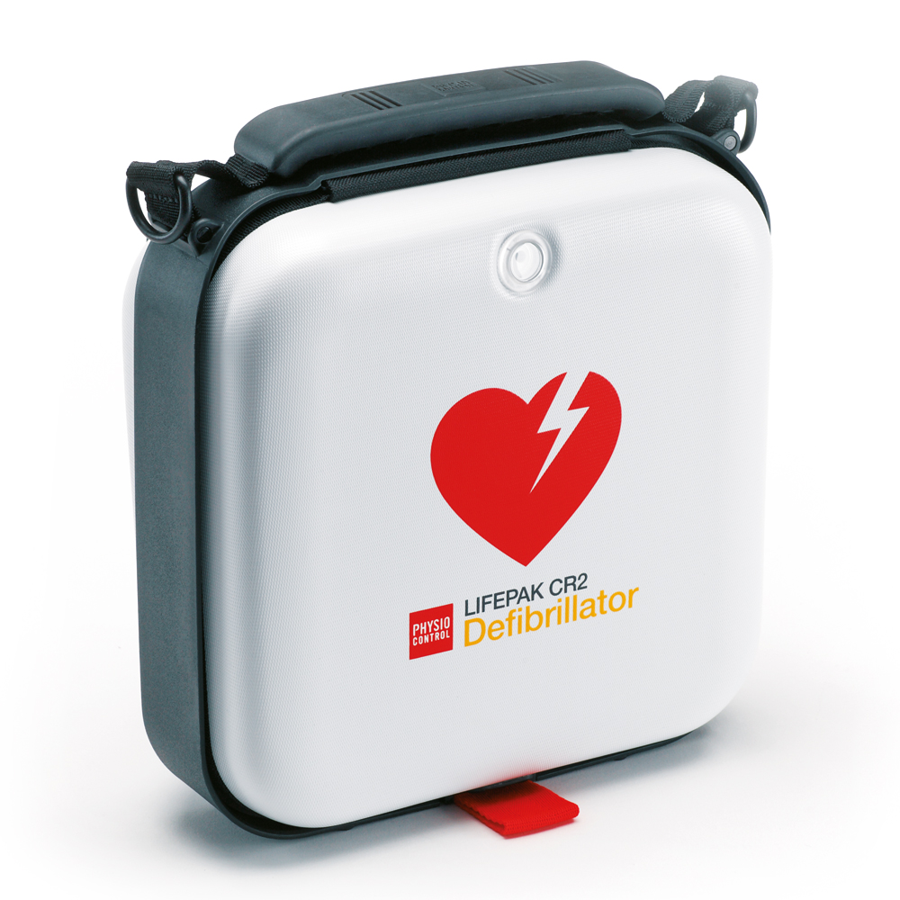 LIFEPAK® CR2 