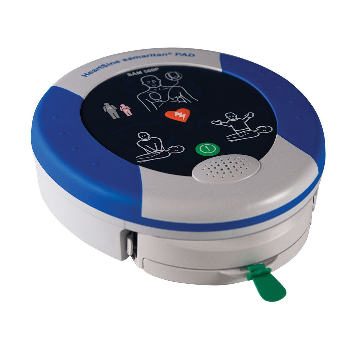 Heartsine Defibrillator