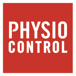 Logo PHYSIO CONTROL